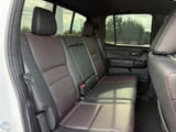 2022 Honda Ridgeline - Preview 11
