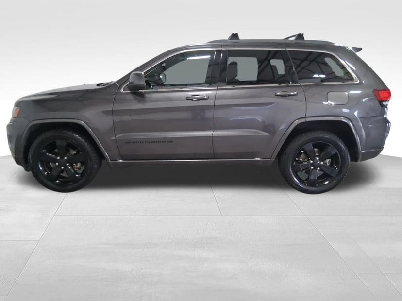 2015 Jeep Grand Cherokee - Image 3