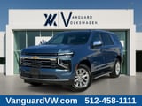 2025 Chevrolet Tahoe - Preview 2