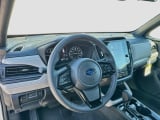 2026 Subaru Forester - Preview 9