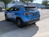 2024 Jeep Compass - Preview 7