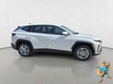 2026 Hyundai Tucson - Preview 4