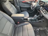 2026 Chevrolet TrailBlazer - Preview 14