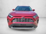 2025 Toyota RAV4 - Preview 2
