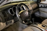 2010 Toyota Tacoma - Preview 16