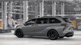 2026 Toyota Sienna - Preview 5