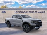 2026 Ford Ranger - Preview 7