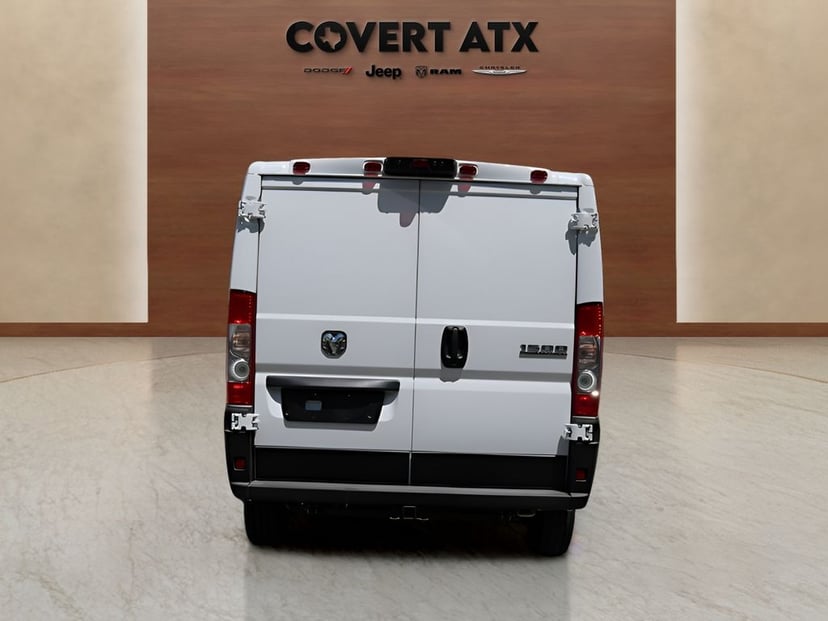 2026 Ram ProMaster 1500 - Image 3