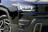 2026 Jeep Cherokee - Preview 3