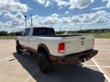 2018 Ram 2500 - Preview 3