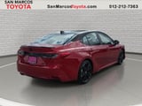 2026 Toyota Camry - Preview 5