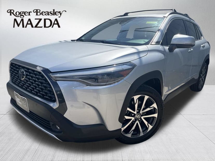 2023 Toyota Corolla Cross - Image 1