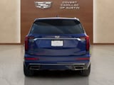2025 Cadillac XT6 - Preview 7