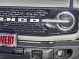 2026 Ford Bronco - Preview 5