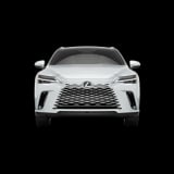 2027 Lexus RX - Preview 6