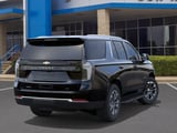 2026 Chevrolet Tahoe - Preview 4
