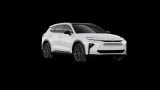 2026 Toyota Crown Signia - Preview 15