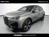 2024 BMW iX - Preview 2