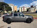 2025 Ford Maverick - Preview 6