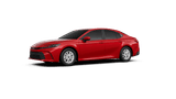 2027 Toyota Camry - Preview 2
