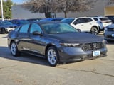 2026 Honda Accord - Preview 3
