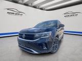 2023 Volkswagen Taos - Preview 2