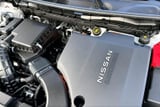 2026 Nissan Rogue - Preview 15