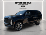 2026 Cadillac Escalade - Preview 3