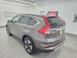 2016 Honda CR-V - Preview 4