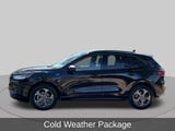 2024 Ford Escape - Preview 2