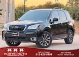 2017 Subaru Forester - Preview 2