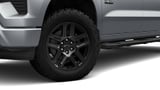 2026 Chevrolet Silverado 1500 - Preview 4