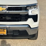 2026 Chevrolet Silverado 1500 - Preview 13