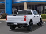 2026 Chevrolet Silverado 1500 - Preview 4