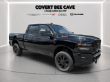 2026 Ram 2500 - Preview 2