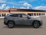 2026 Hyundai Tucson - Preview 7