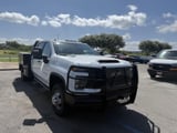 2025 Chevrolet Silverado 3500 HD - Preview 3