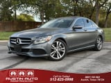 2017 Mercedes-Benz C-Class - Preview 2