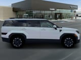 2026 Hyundai Santa Fe - Preview 9
