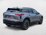 2025 Chevrolet Blazer EV - Preview 5