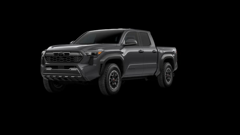 2026 Toyota Tacoma - Image 1