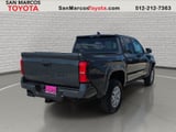2026 Toyota Tacoma - Preview 5