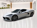 2024 Chevrolet Corvette - Preview 3