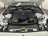 2026 Mercedes-Benz C-Class - Preview 12
