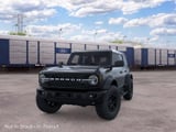 2026 Ford Bronco - Preview 2