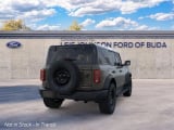 2026 Ford Bronco - Preview 8