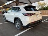 2027 Honda HR-V - Preview 4