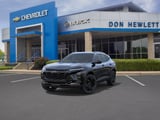 2026 Chevrolet Trax - Preview 8