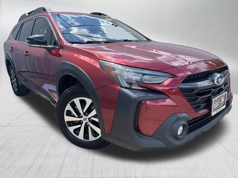 2023 Subaru Outback - Image 1