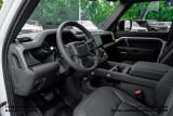 2026 Land Rover Defender - Preview 2